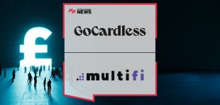 Streamlined payments for small businesses – MultiFi GoCardless partnership