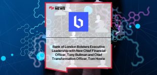 Bank of London executive leadership team