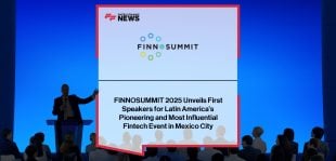 FINNOSUMMIT 2025 Mexico City speaker panel