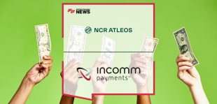 InComm NCR Atleos ATM kiosk