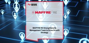 MAPFRE Management Team driving growth strategy