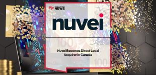 Nuvei becomes local acquirer in Canada – expanding payment capabilities