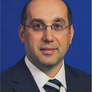Enzo Cotroneo