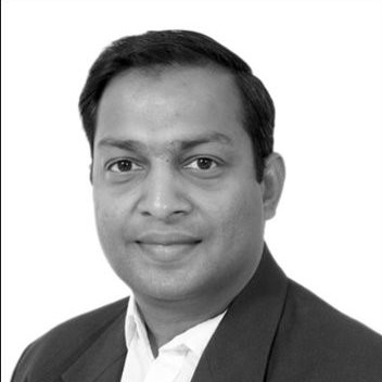 Sumit Gupta
