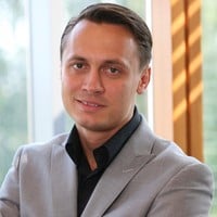 Mark Andreev