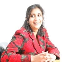 Pervin Sivanathan