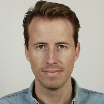 Martin Van Oyen