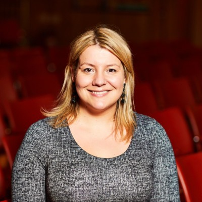 Natasha Sayce-Zelem