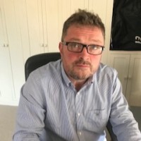 Tim Connolly