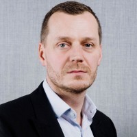 James Whitehead