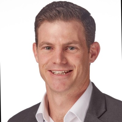 Andrew Haas