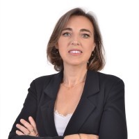 Sandrine Sarikey