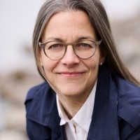 Martina Forster