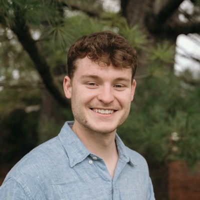 Caleb Wallis