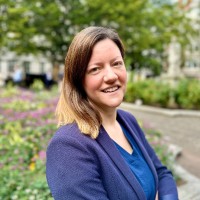 Sarah Timms