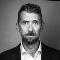 Benjamin Fox
