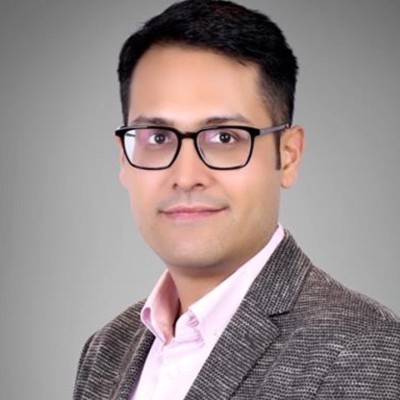 Rohan Misra