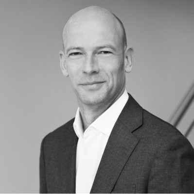 Hauke van der Meer