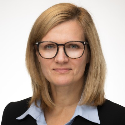 Stefanie Drews