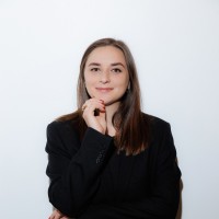 Yevheniia Broshevan