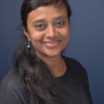 Aarthi Ramesh