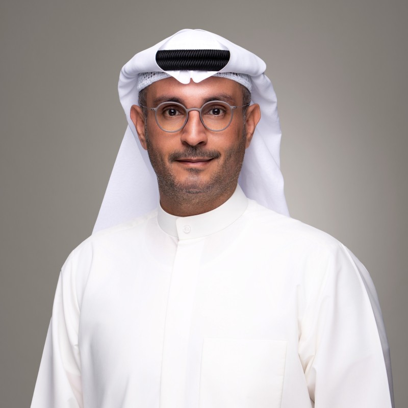 Abdulla AlKhuzam