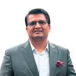 Abhishek Verma