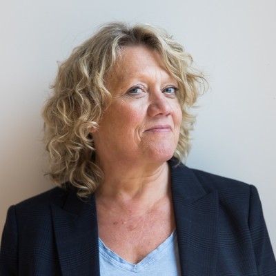 Andrea McGeachin