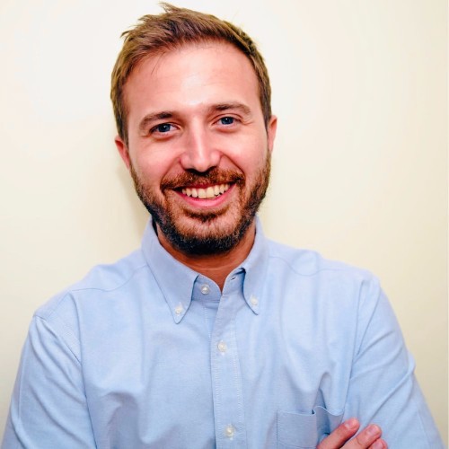 Angel Gechev