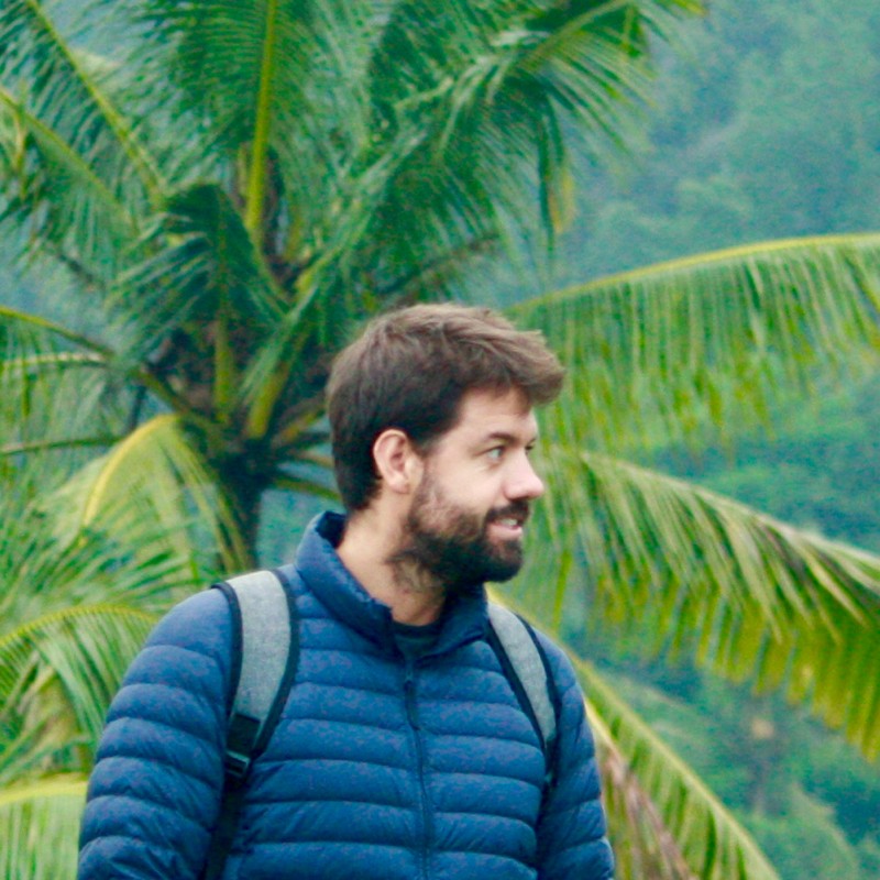 Antonio Berga