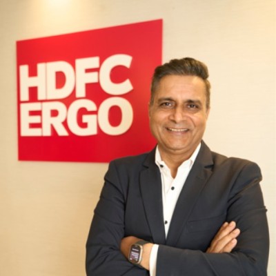 Anuj Tyagi