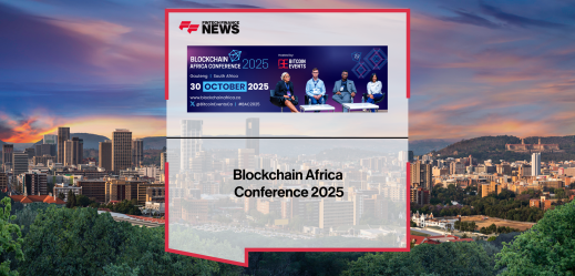 Blockchain Africa Conference 2025 | FFnews