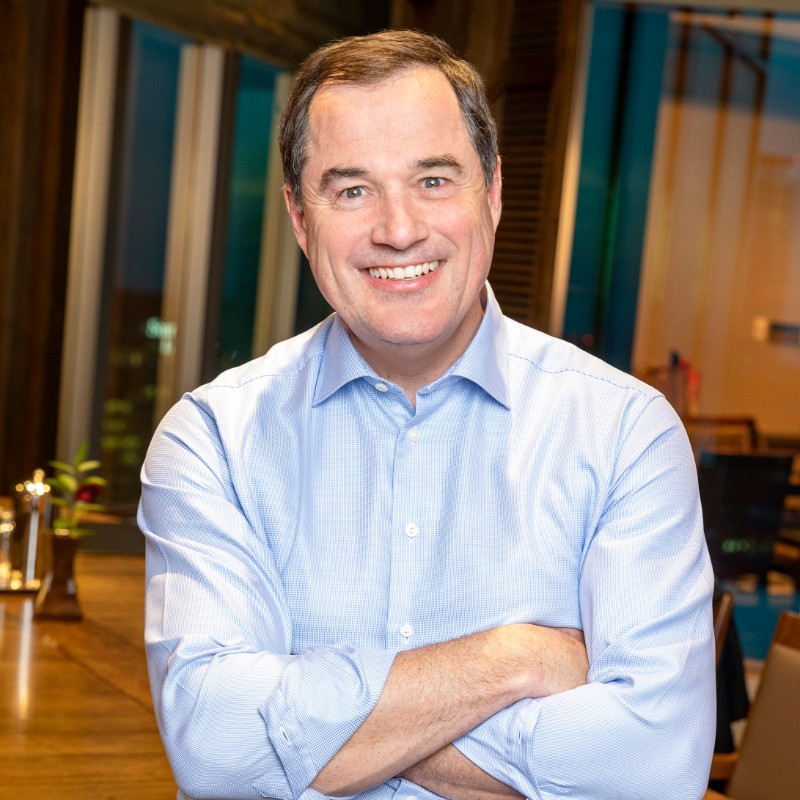 Bruce Ross