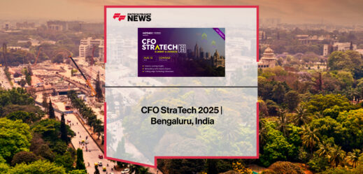 CFO StraTech 2025 | Bengaluru, India