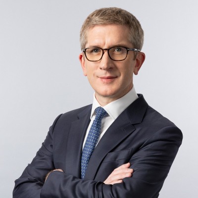 Cathal Deasy