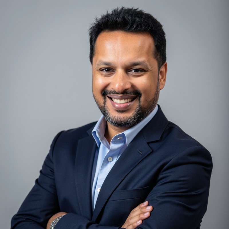 Chirag Jindal
