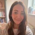 Clare Buckley