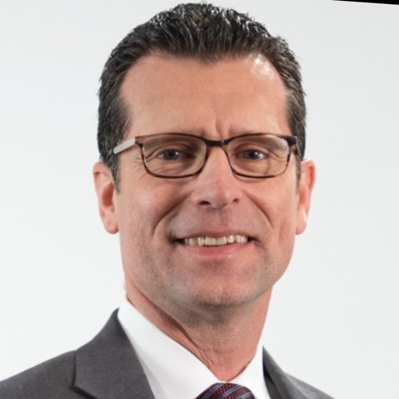 Cory Mau