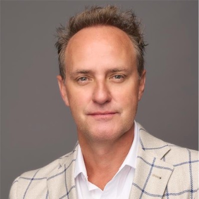 David Osborne
