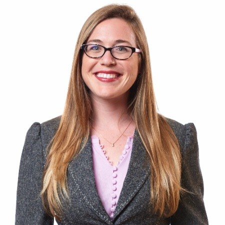 Dr. Beth Tellman
