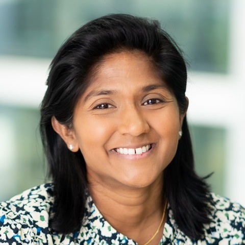 Dr. Yalini Pathy