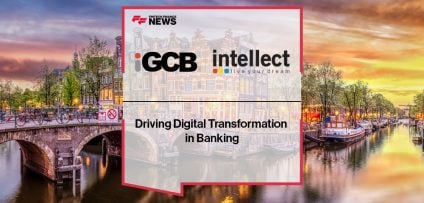 Driving Digital Transformation in Banking