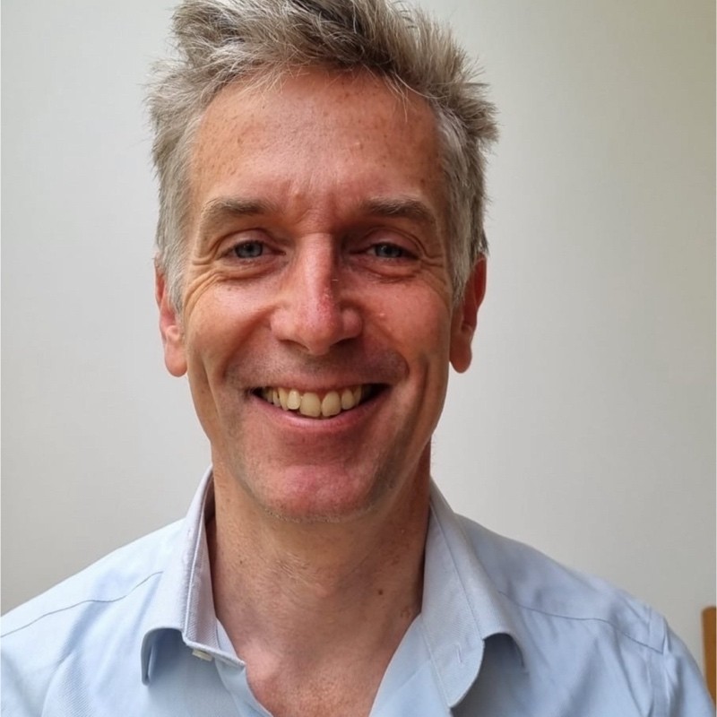 Erik Mauritz