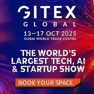 Gitex Global