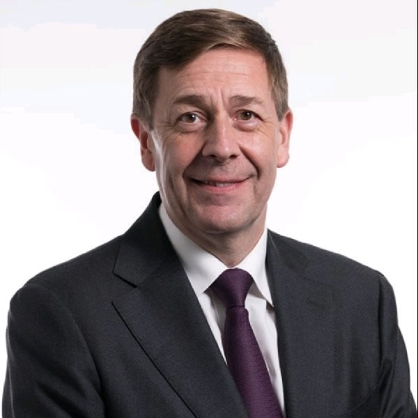 Gary Harvey