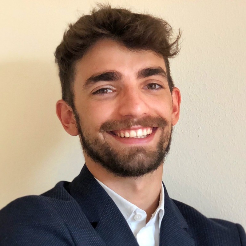 Gianmarco Guazzo