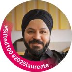 Gurprit Singh Gujral
