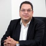 Jagat Shah