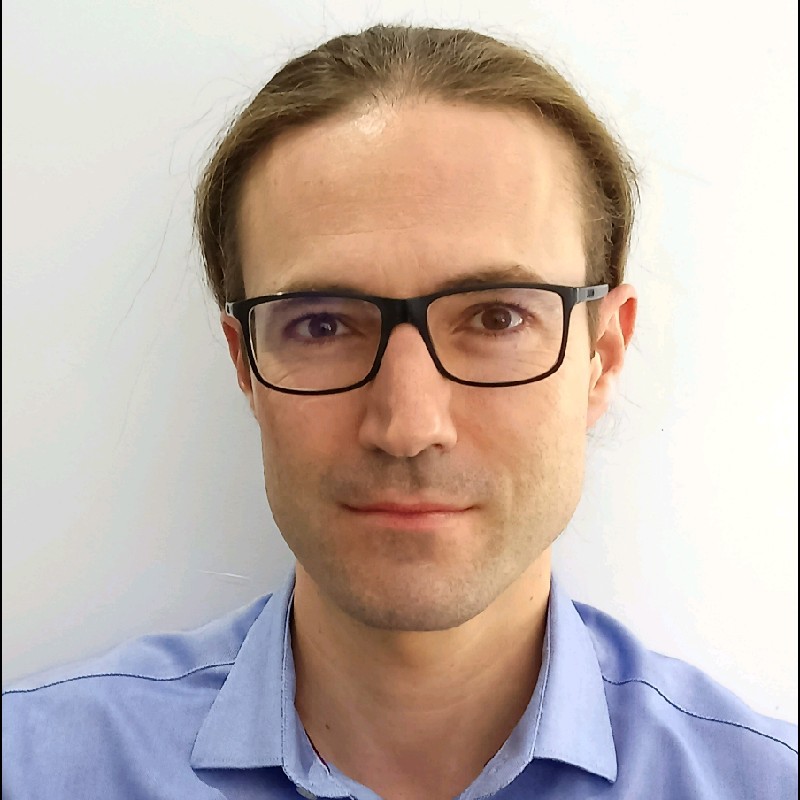 Javier Maraña