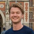 Joost Pompe